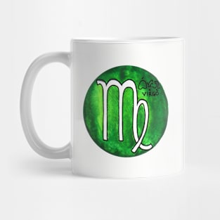 VIRGO Mug